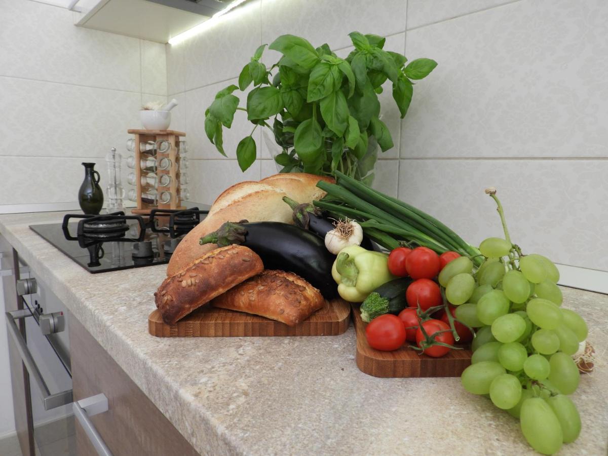 House Pierro Apartment Орашац Екстериор снимка