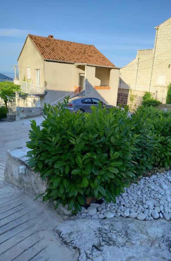 House Pierro Apartment Орашац Екстериор снимка