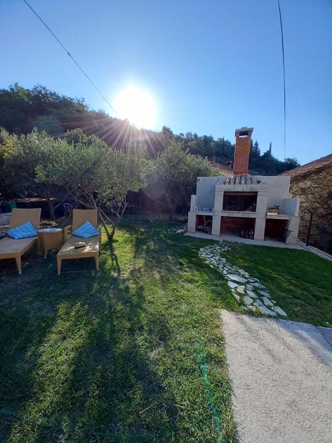 House Pierro Apartment Орашац Екстериор снимка