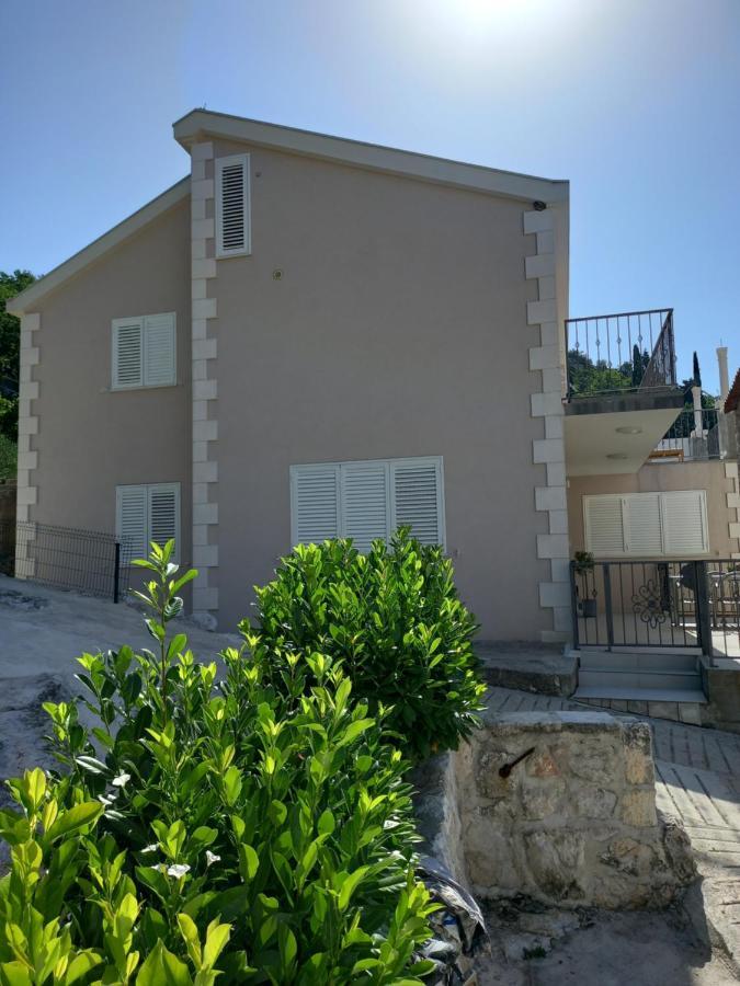House Pierro Apartment Орашац Екстериор снимка